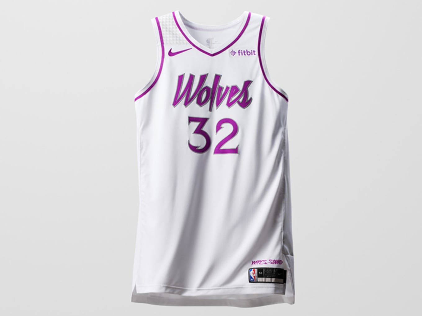 suns swingman jersey