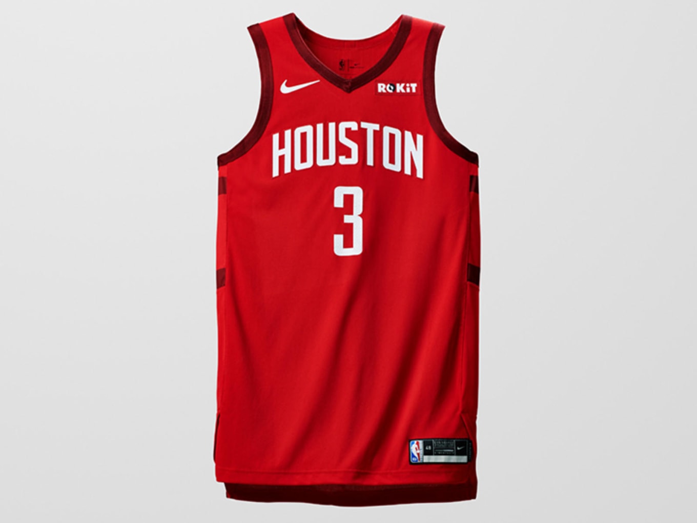 Nike Debuts Earned Edition Nba Uniforms Sole Collector