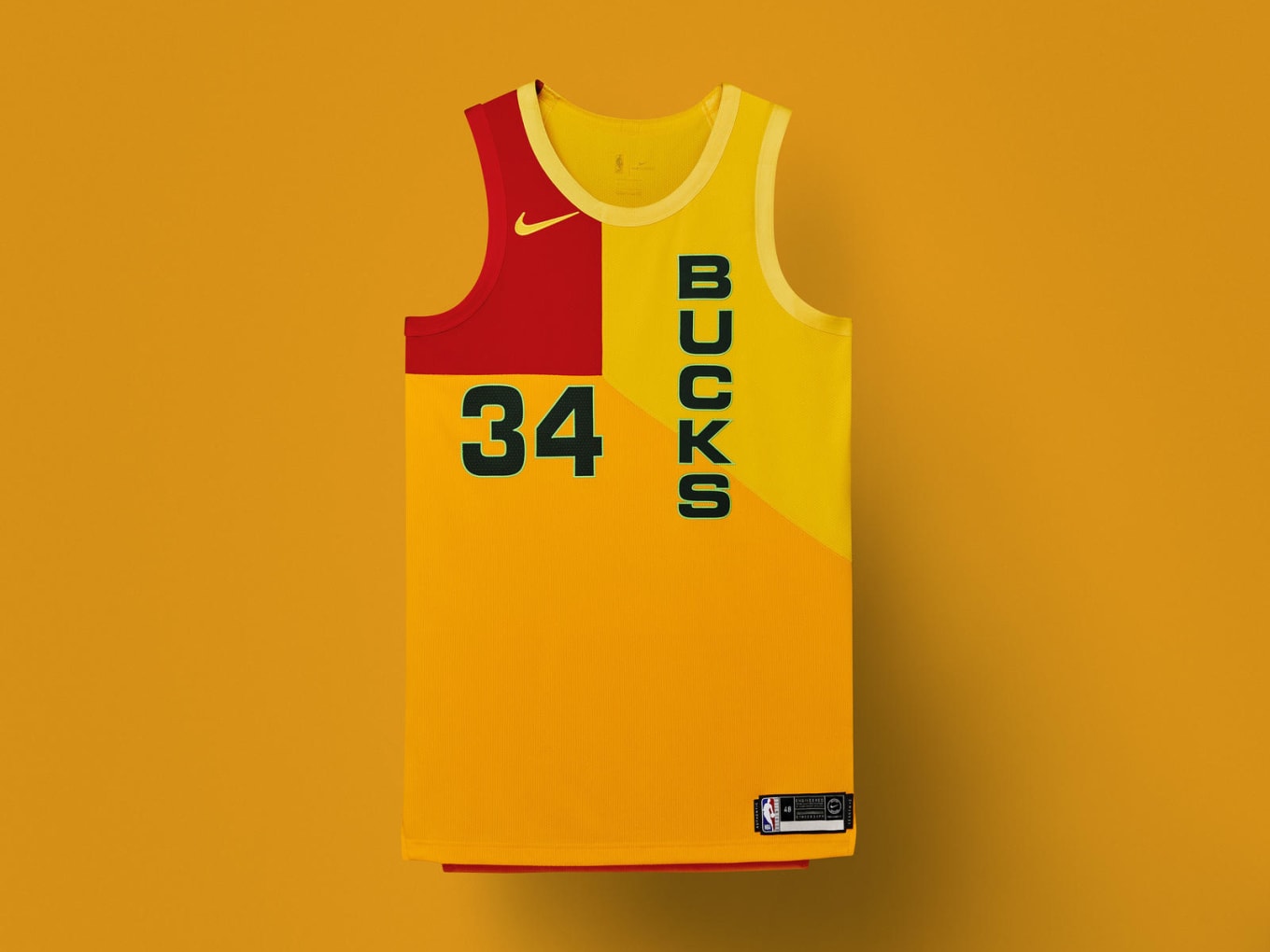 Nike 2018 19 Nba City Edition Jerseys Sole Collector