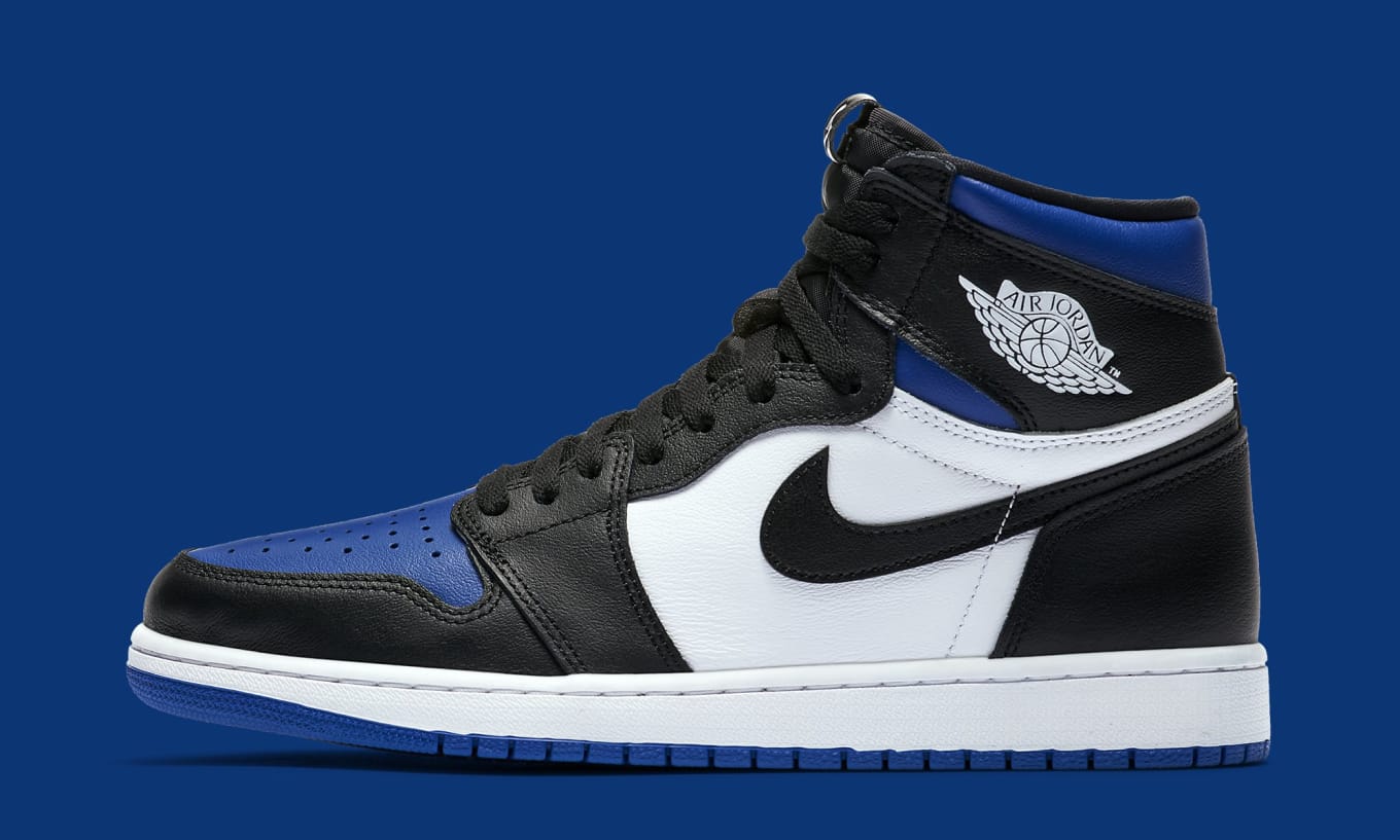 Sneaker release dates may 2020