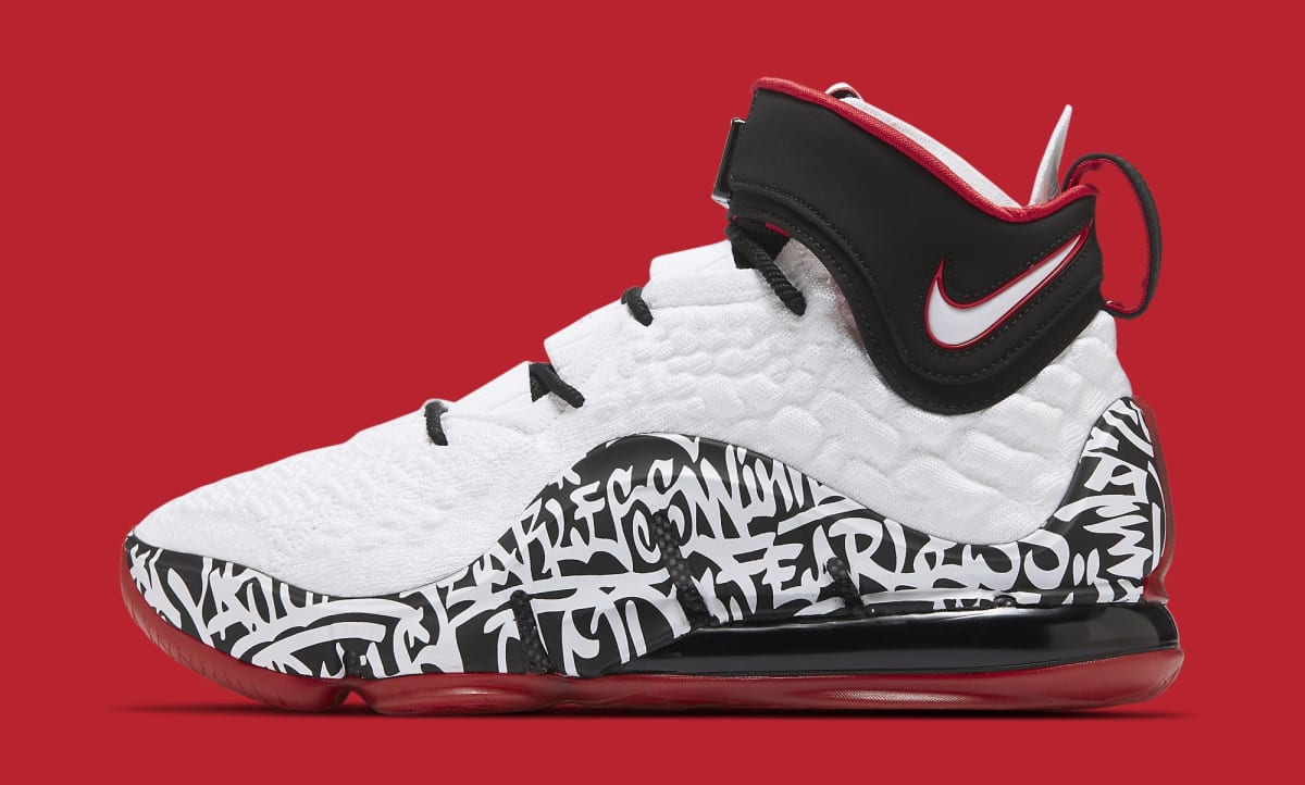 lebron 10 graffiti