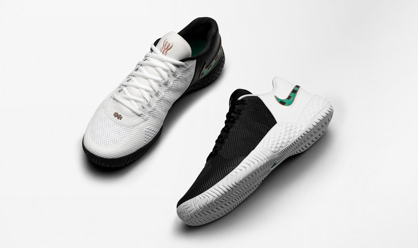 nike bhm clothing