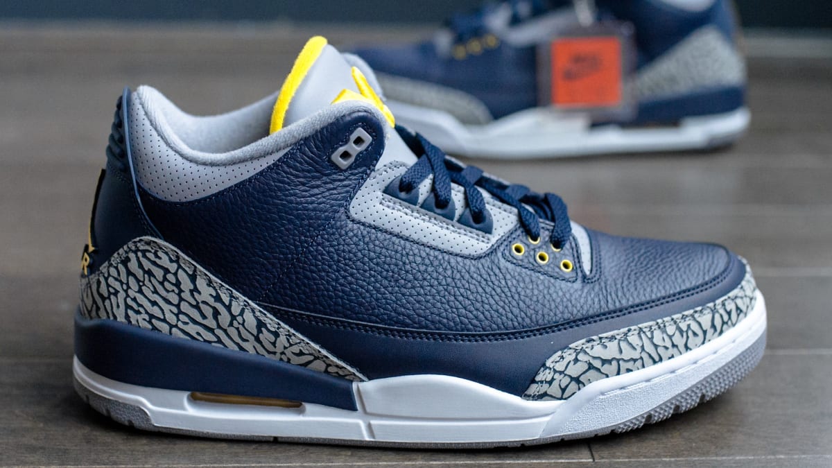 air jordan 3 near me
