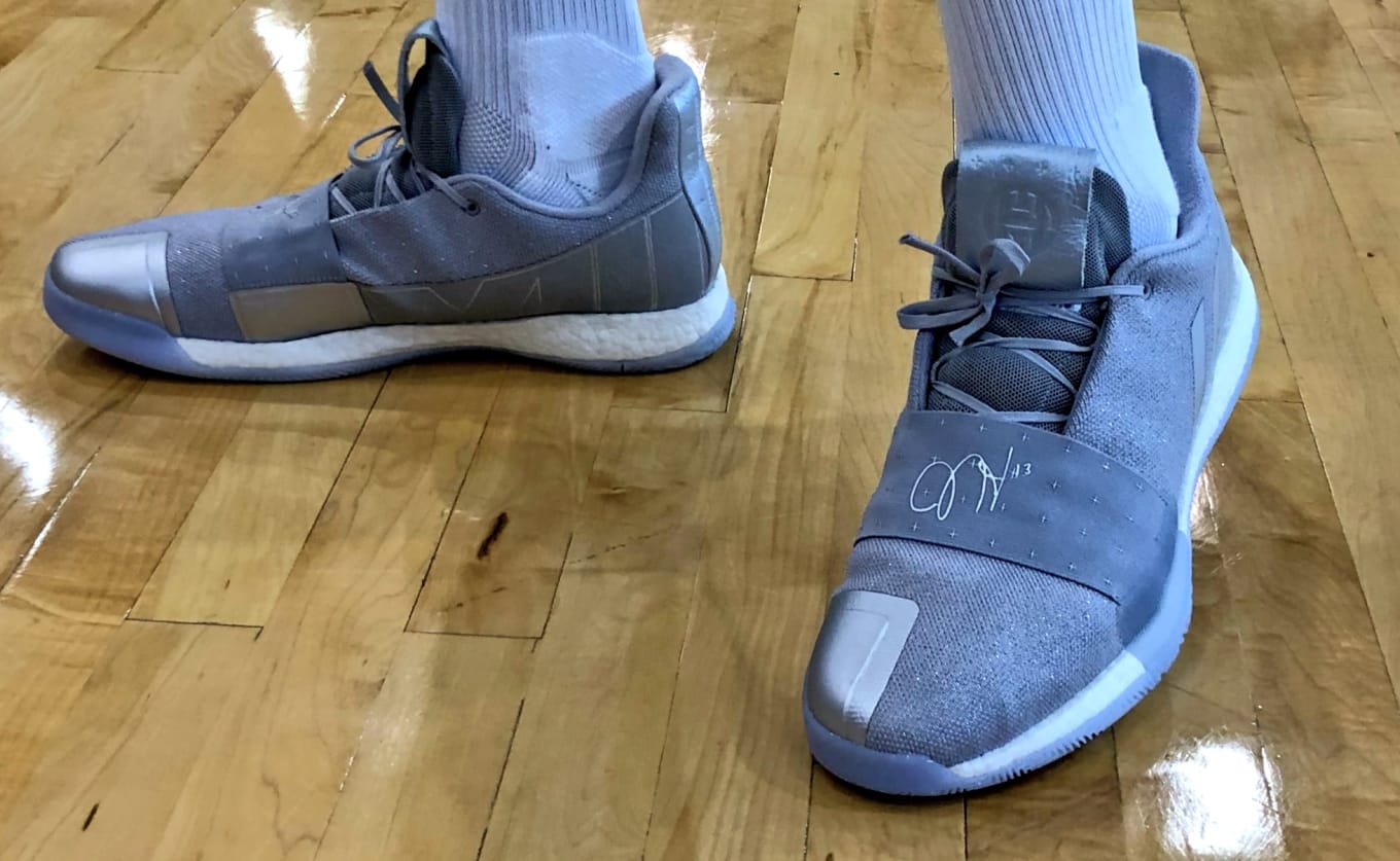 james harden shoes 2019