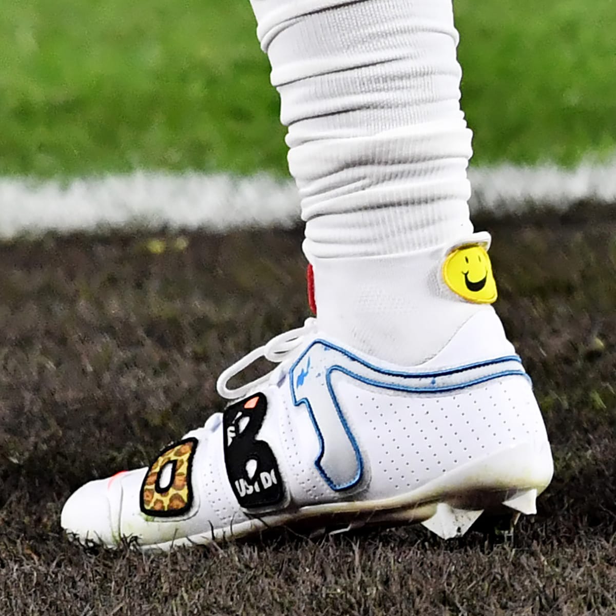 nike obj untouchable 3