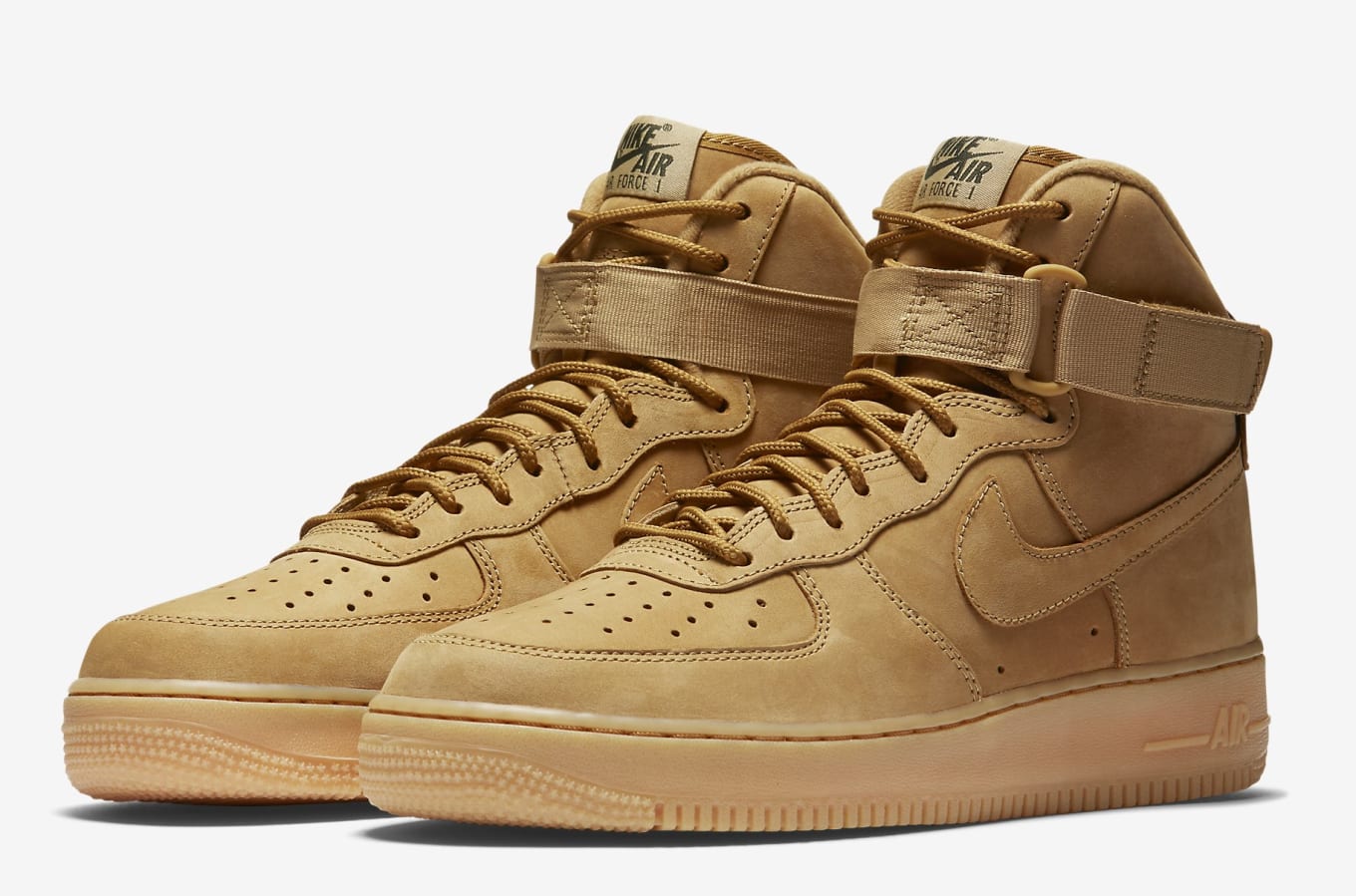 drum plus Permission Wheat' Nike Air Force 1 High Release Date 882096-200 | Sole Collector