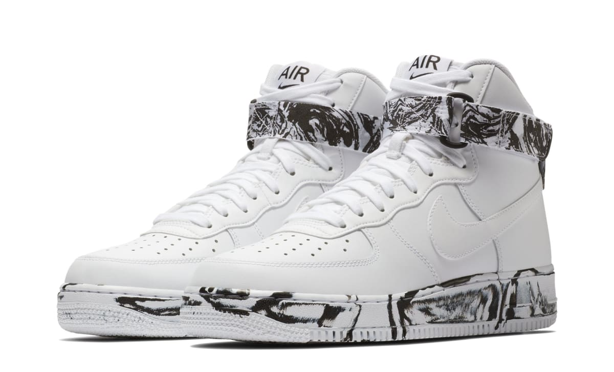 air force one dripping
