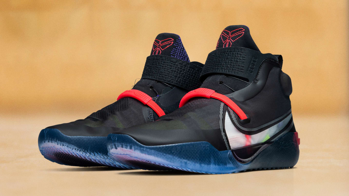 zapatillas nike kobe ad nxt