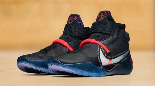 Upcoming kobe shoe releases