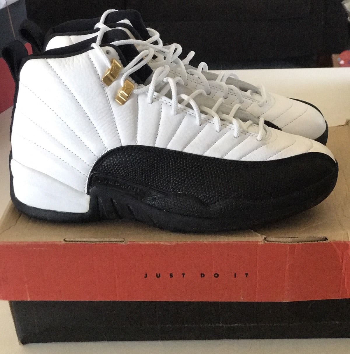 1996 taxi 12s