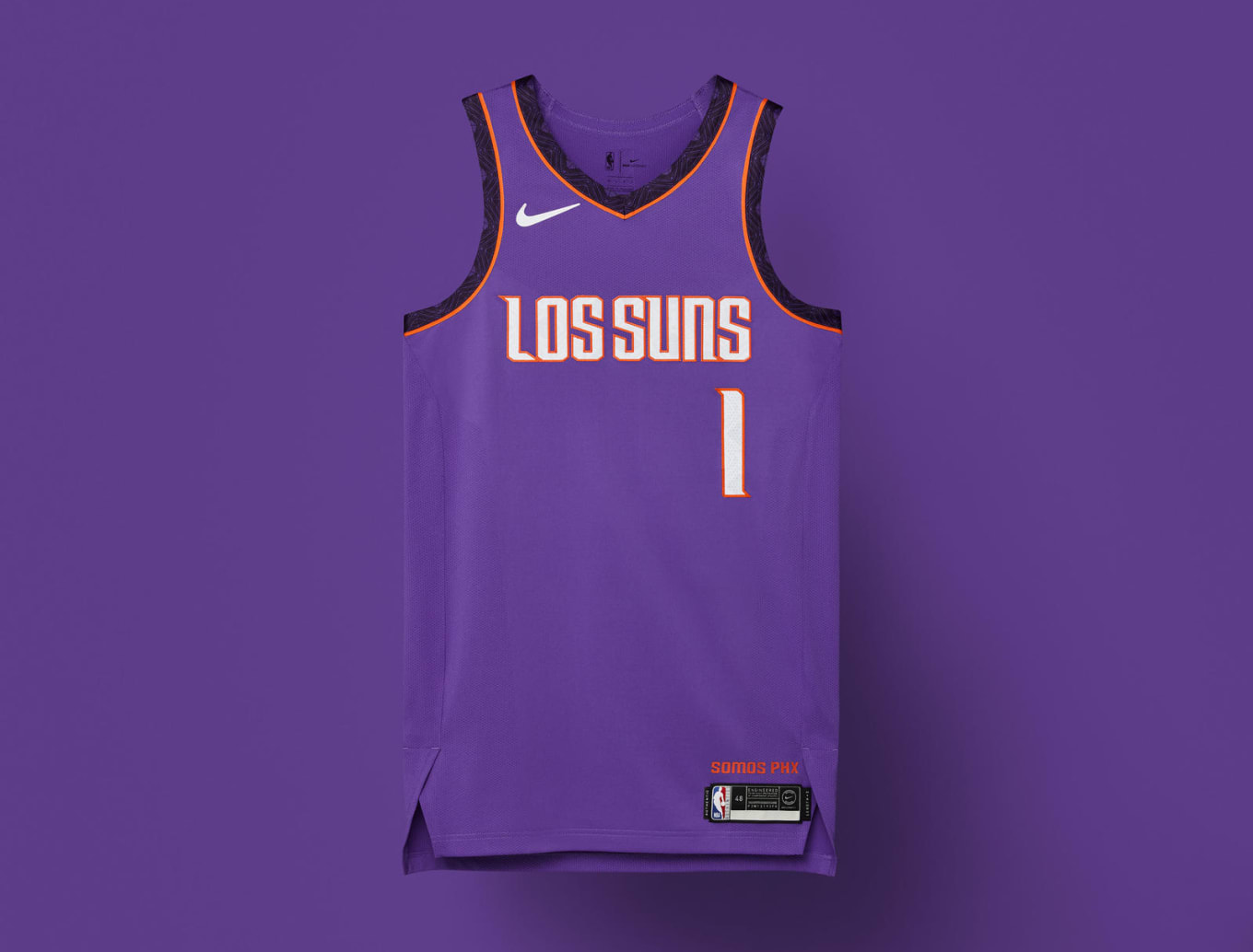 Nike 2018 19 Nba City Edition Jerseys Sole Collector