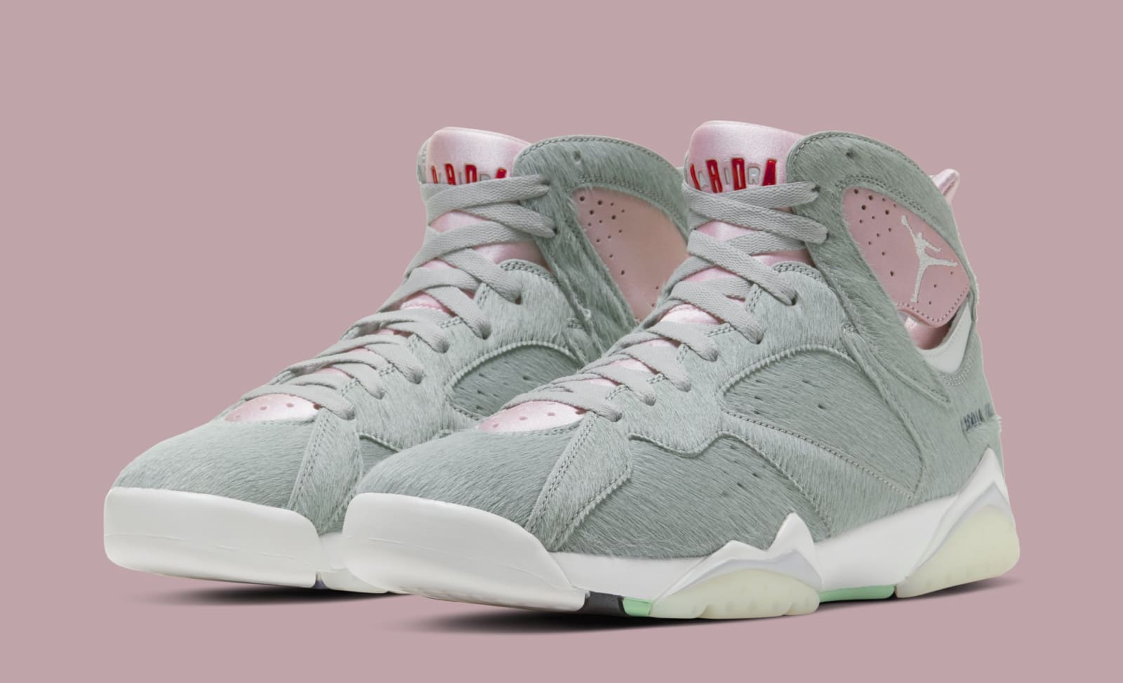 Air Jordan 7 &quot;Hare 2.0&quot; Release Date Revealed: Photos