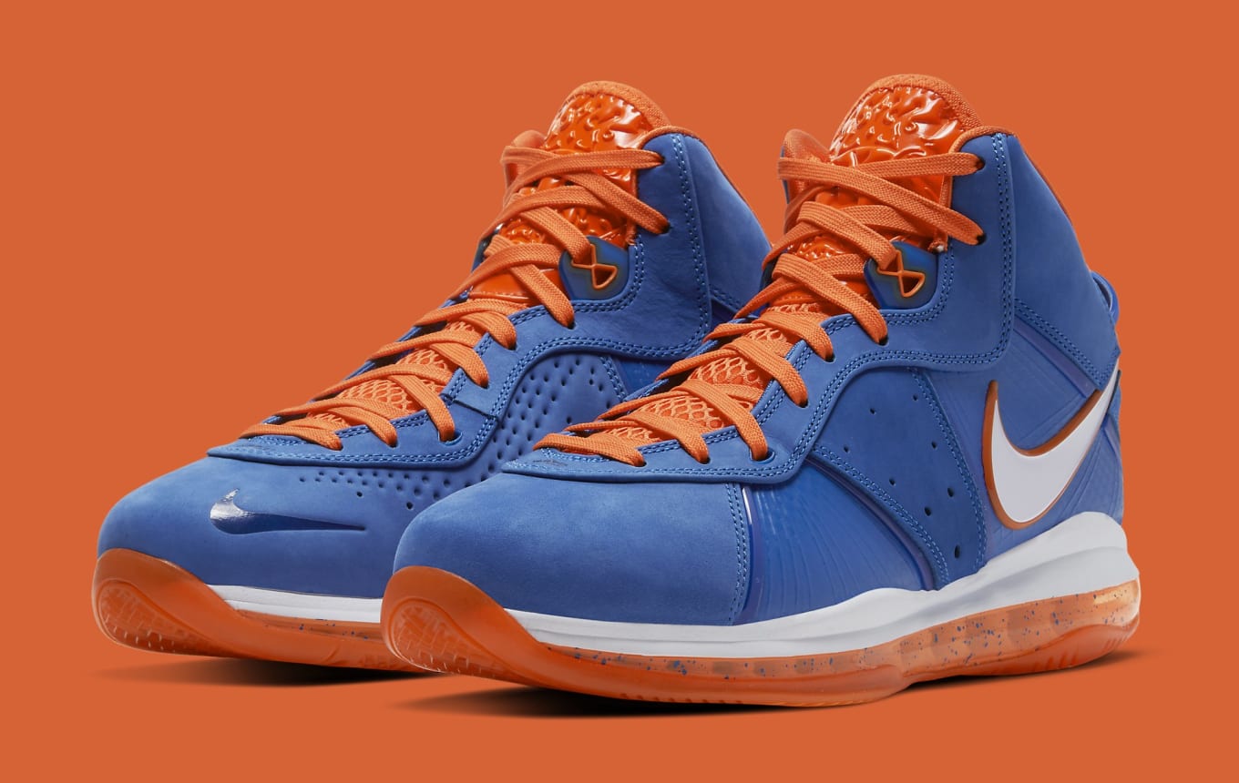 nike lebron 8s