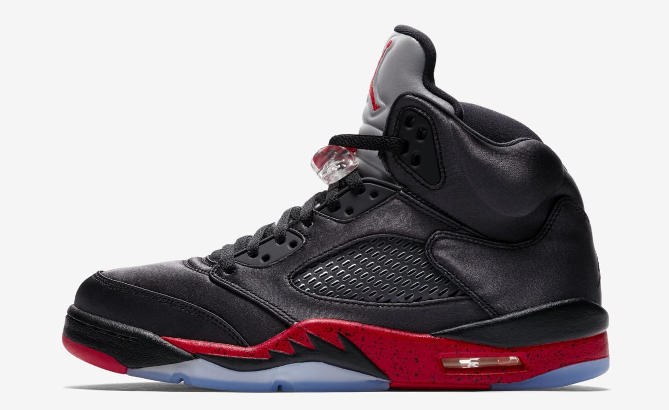 Air Jordan Release Dates 