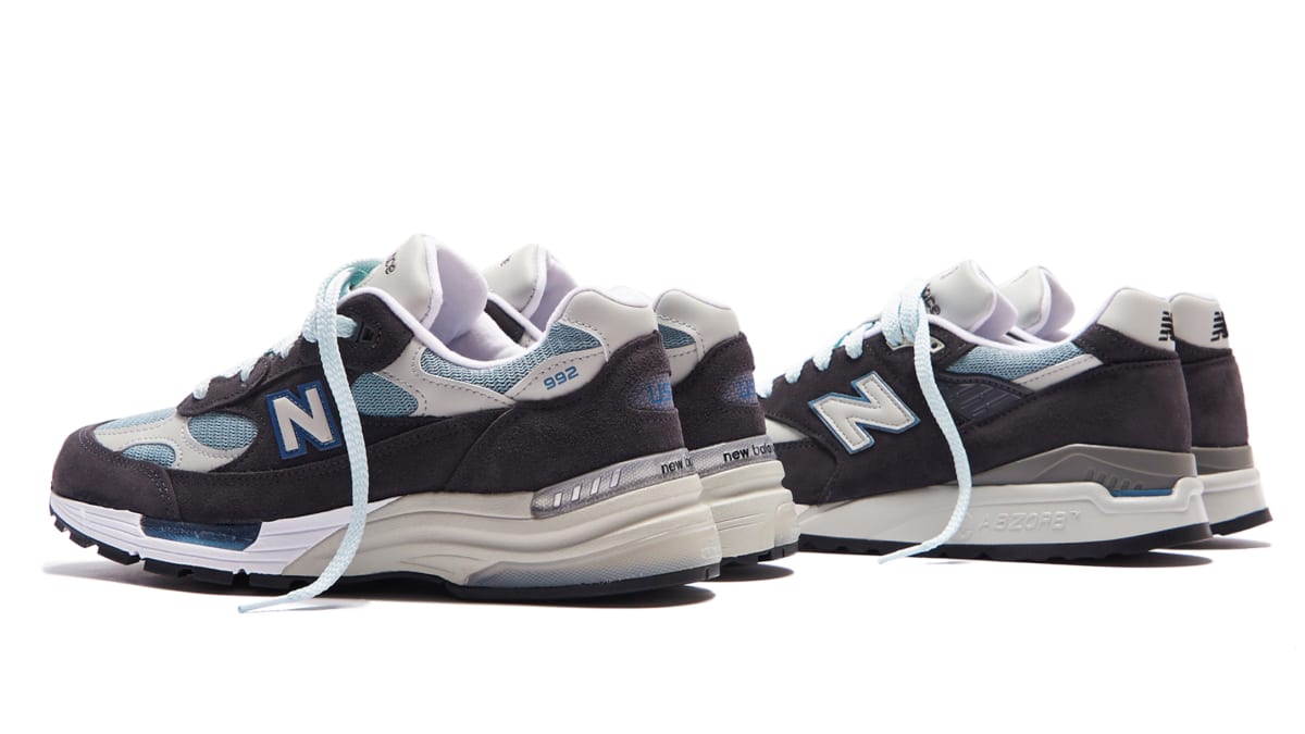 new balance 992 childe