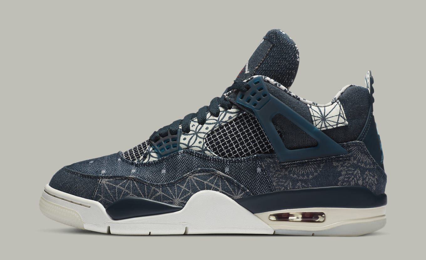 Shoes that drop in december 2020