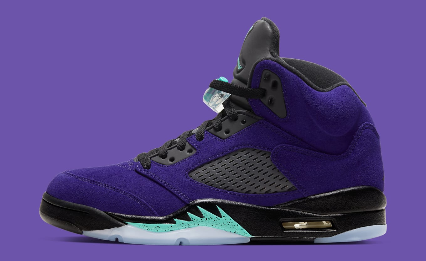 Sneaker Release Guide 7 7 20 Air Jordan V Adidas Yeezy More Sole Collector