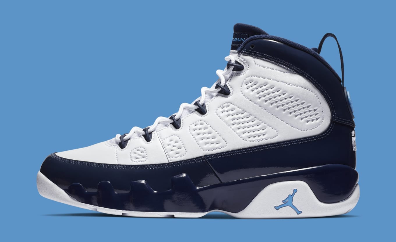 jordans march 9 2019