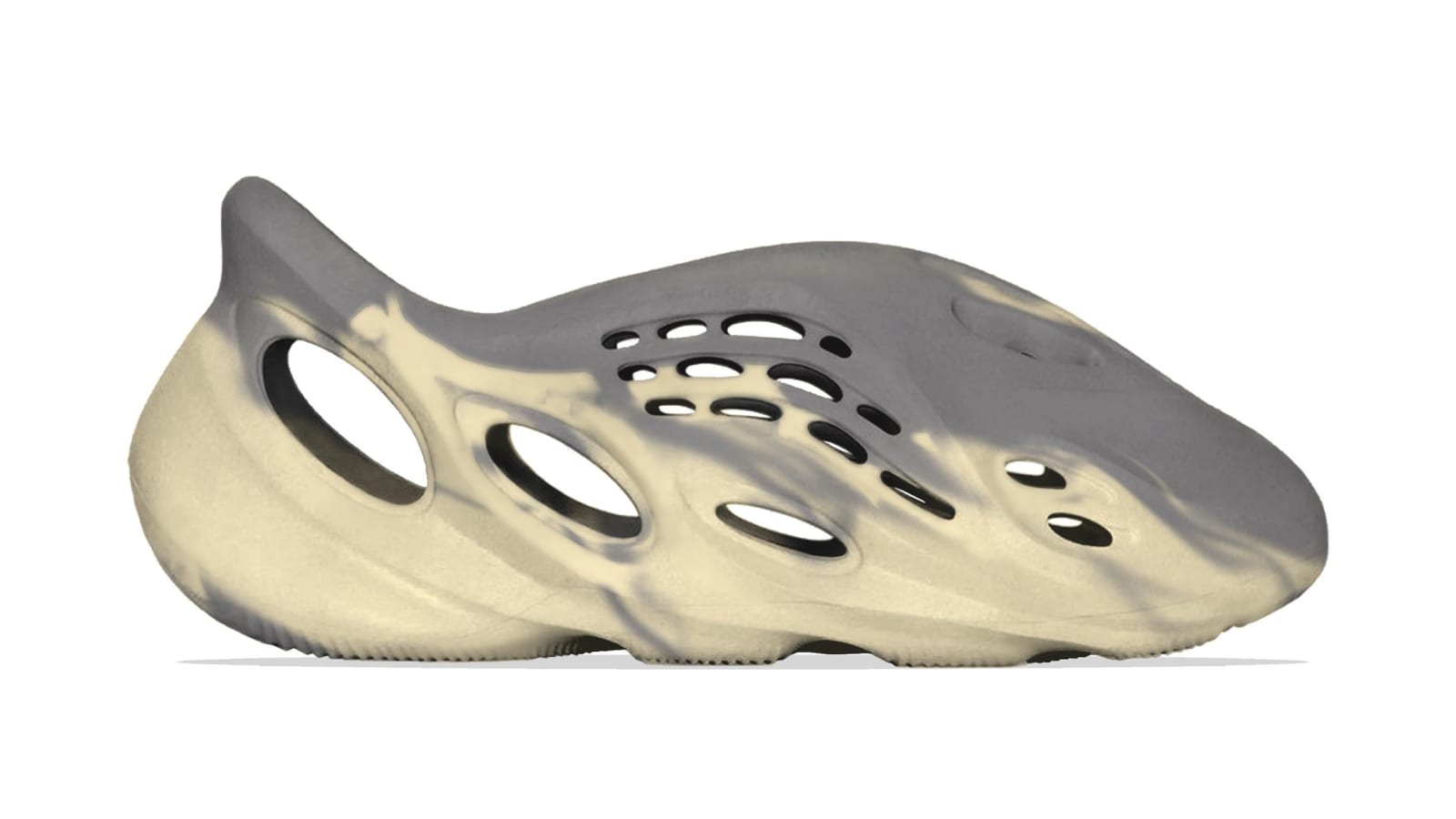 Adidas Yeezy Foam Runner Gets Two New Colorways: First Look
