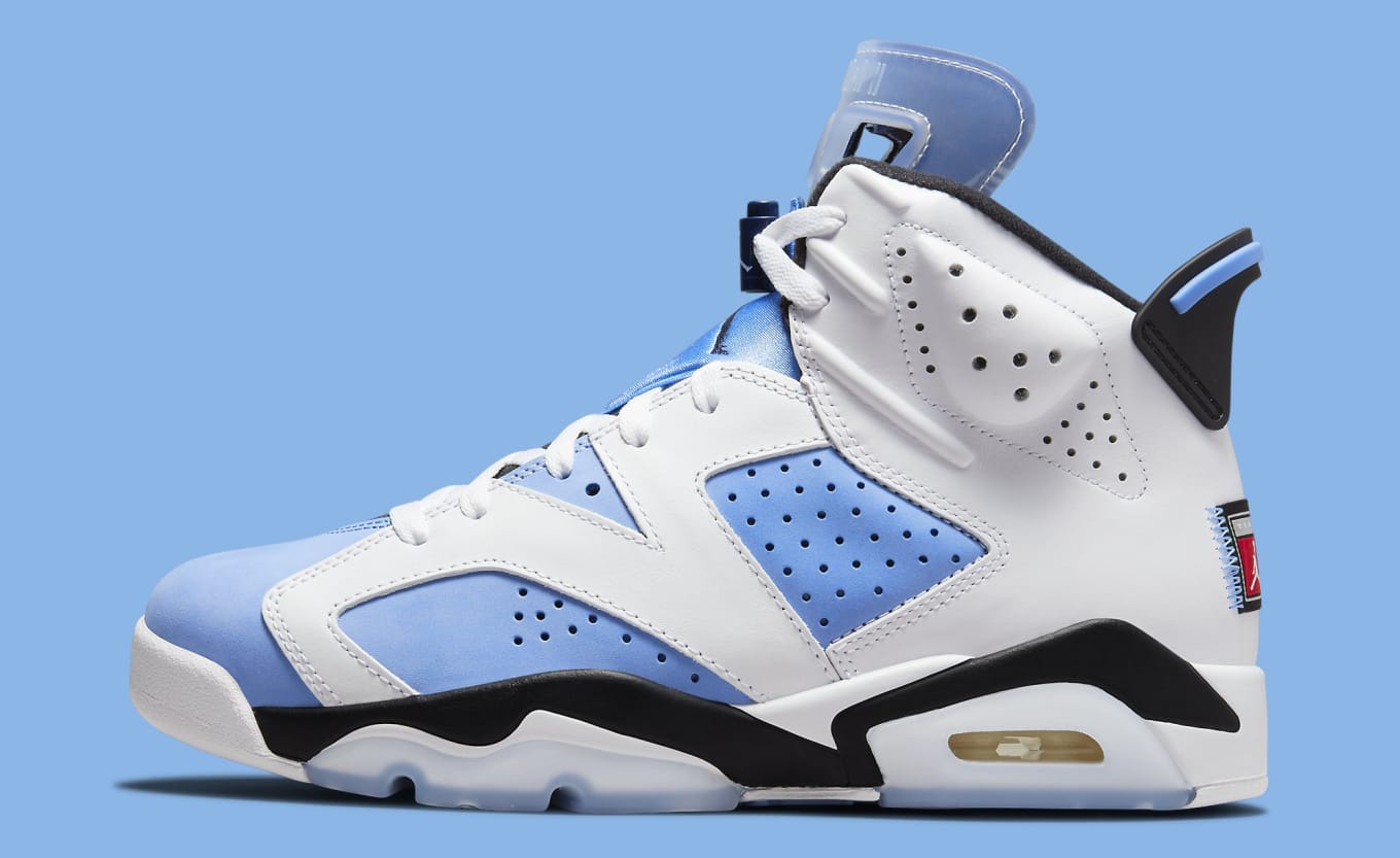 New 2022 jordans