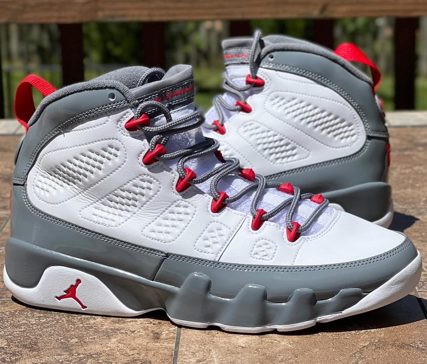New jordan 9s on sale