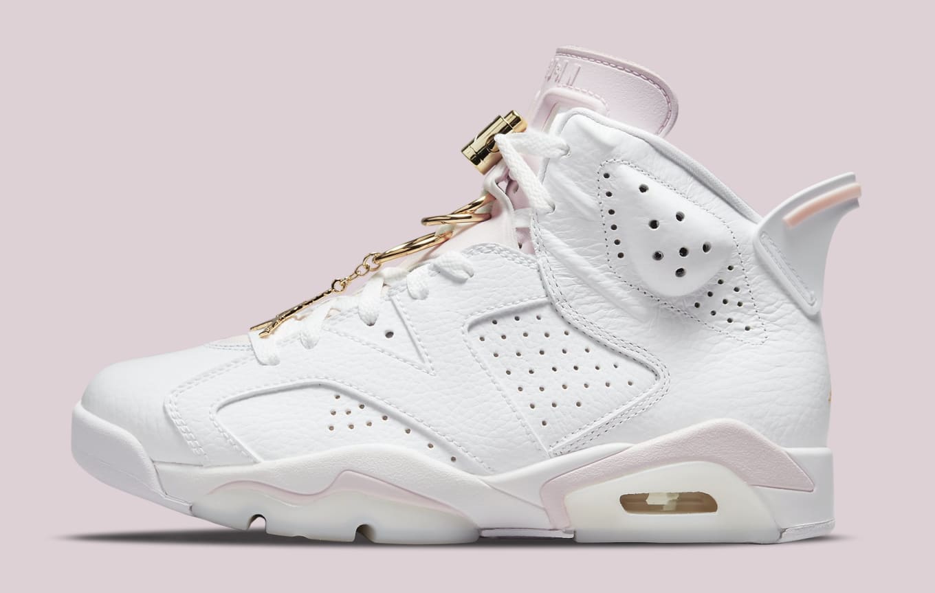 New jordans girl shoes top