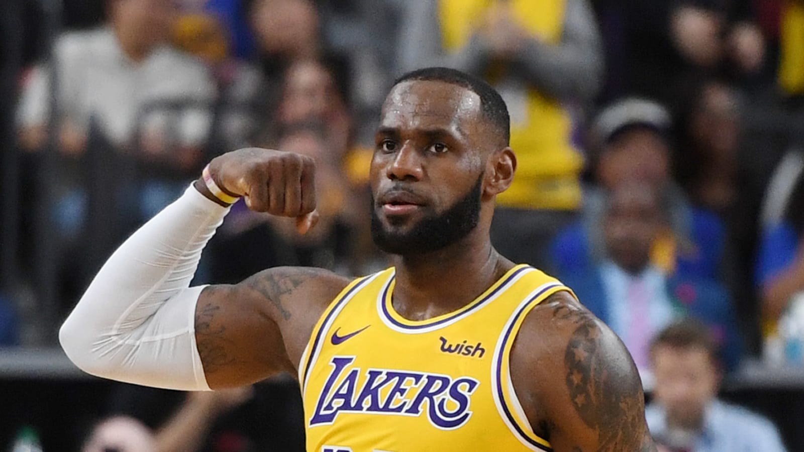 Nike Lebron Lakers Colorways Sole Collector