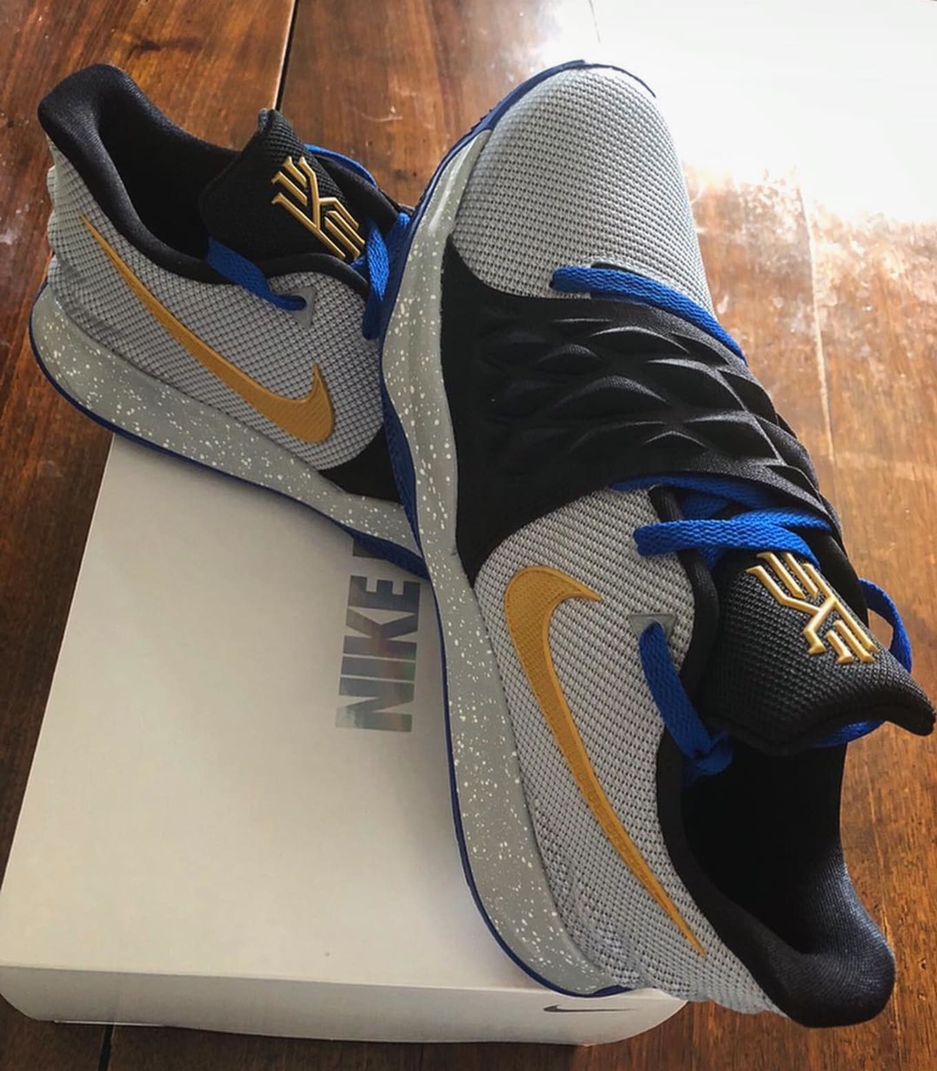 best kyrie low id