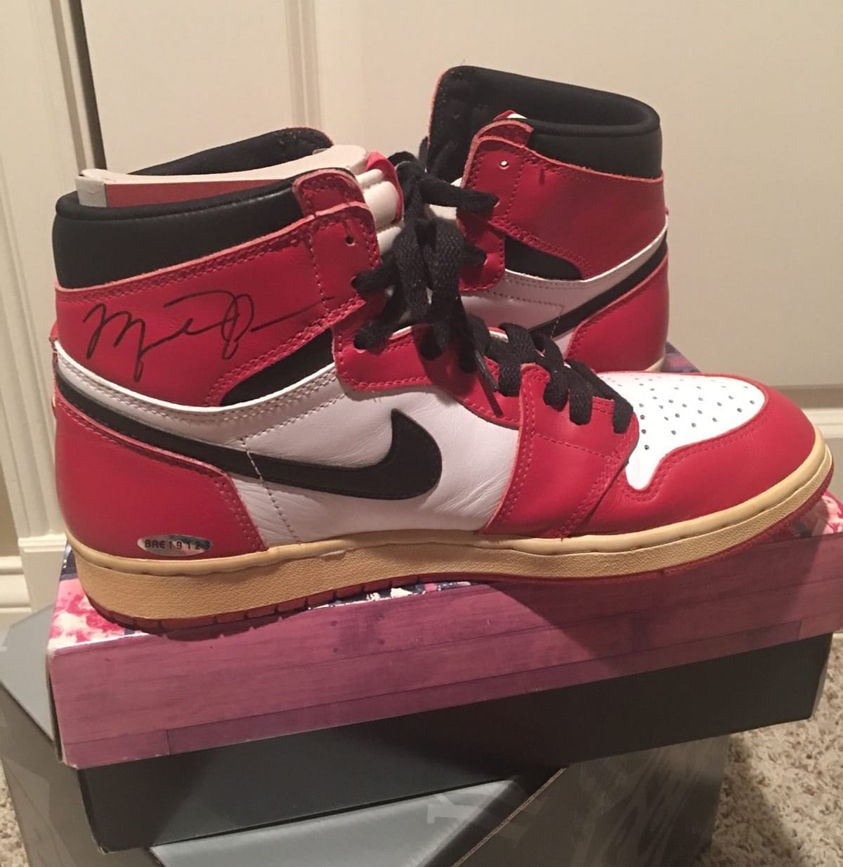 where to buy jordan 1 prototype