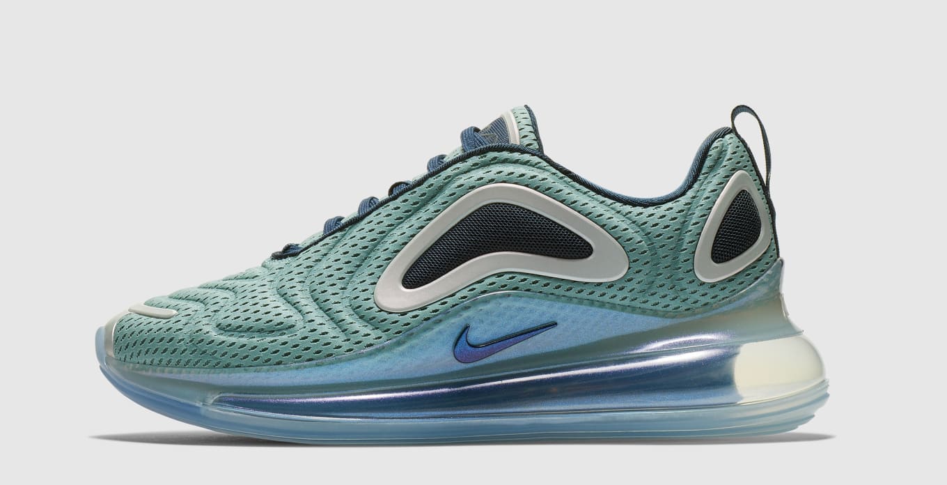 Air max 720 colorways