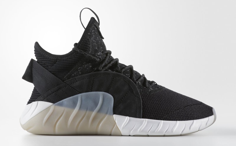 Adidas Consortium x Slam Jam Tubular Nova Sneaker Unboxing