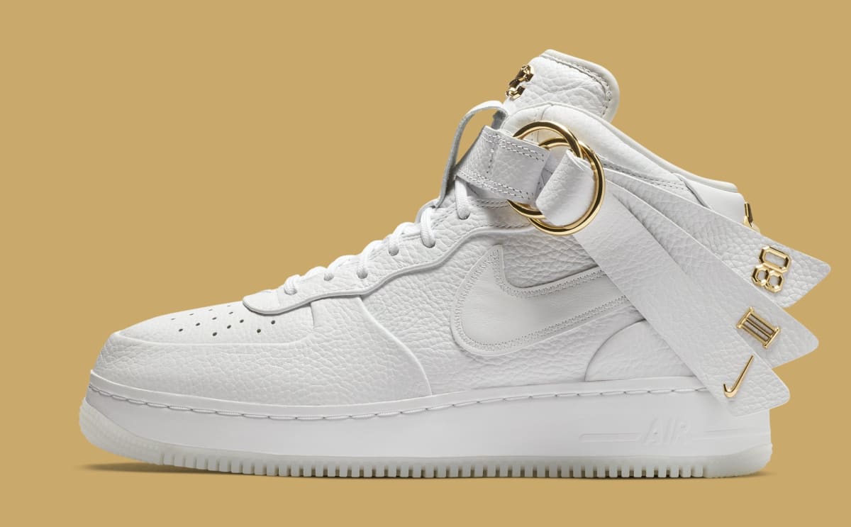 Air force 1 victor cruz top