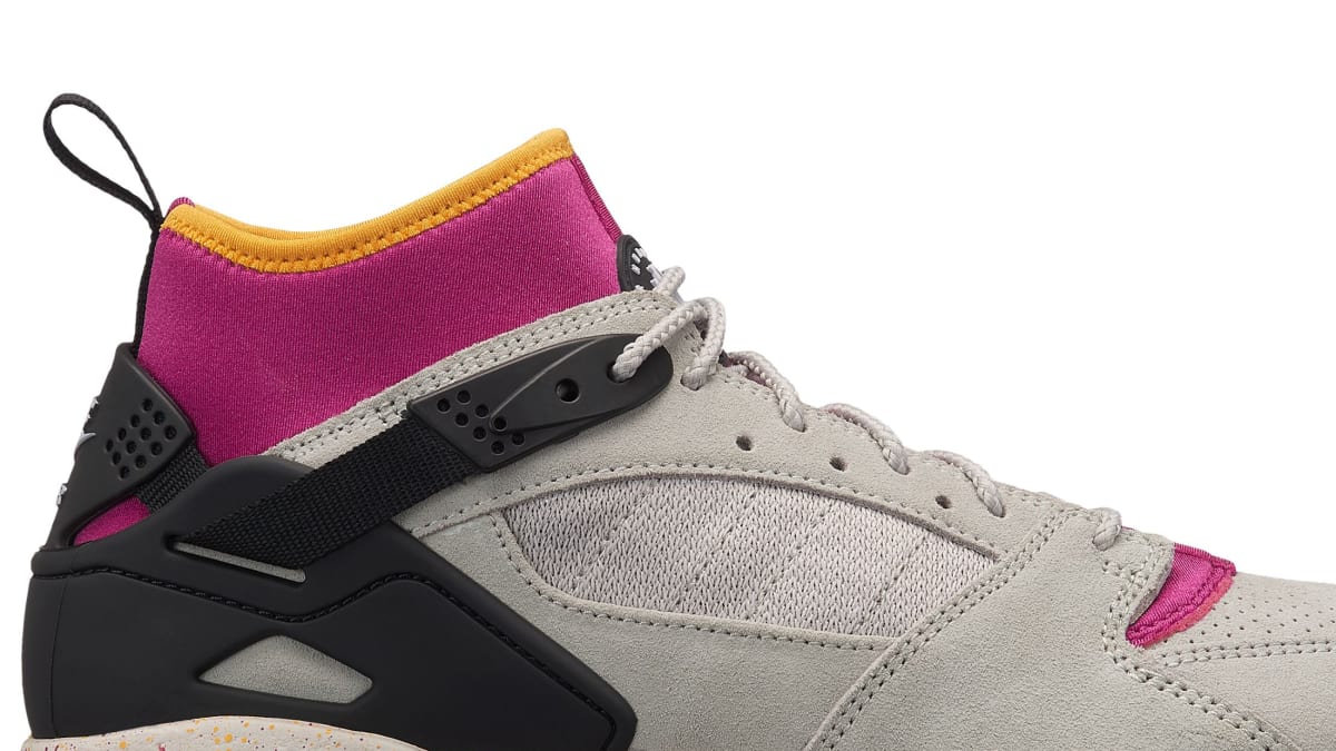 air revaderchi trainers