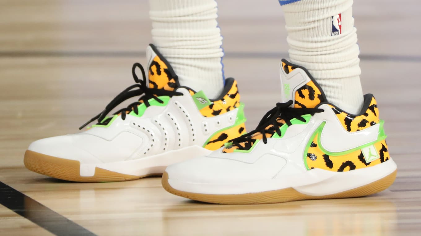 Cp3 all star shoes clearance