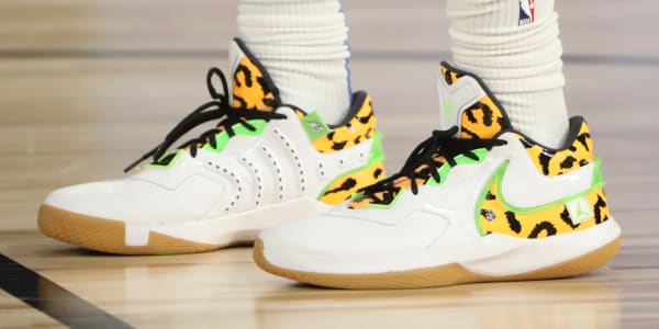 Cp3 Christmas Shoes 2021 Jordan Cp3 Xiii Release Date Sole Collector