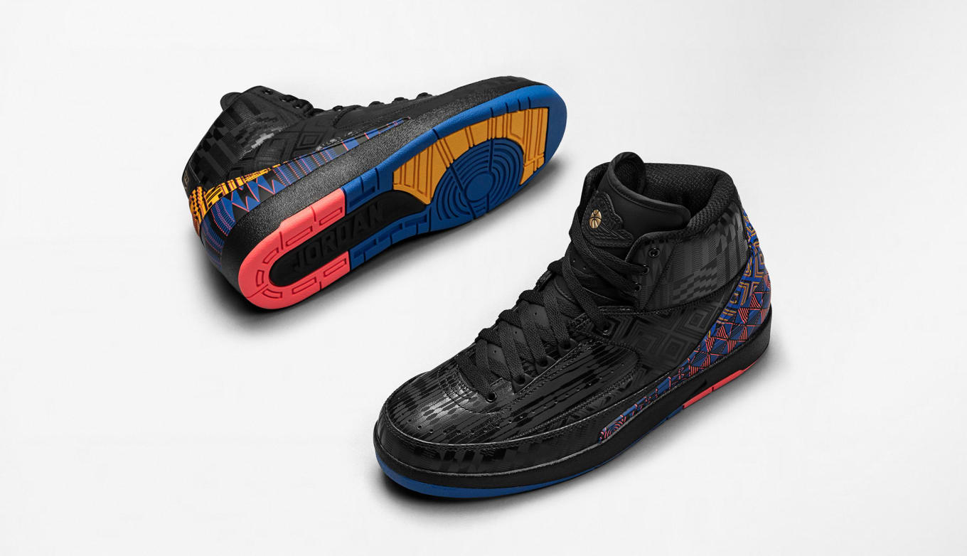 Nike Black History Month Collection 