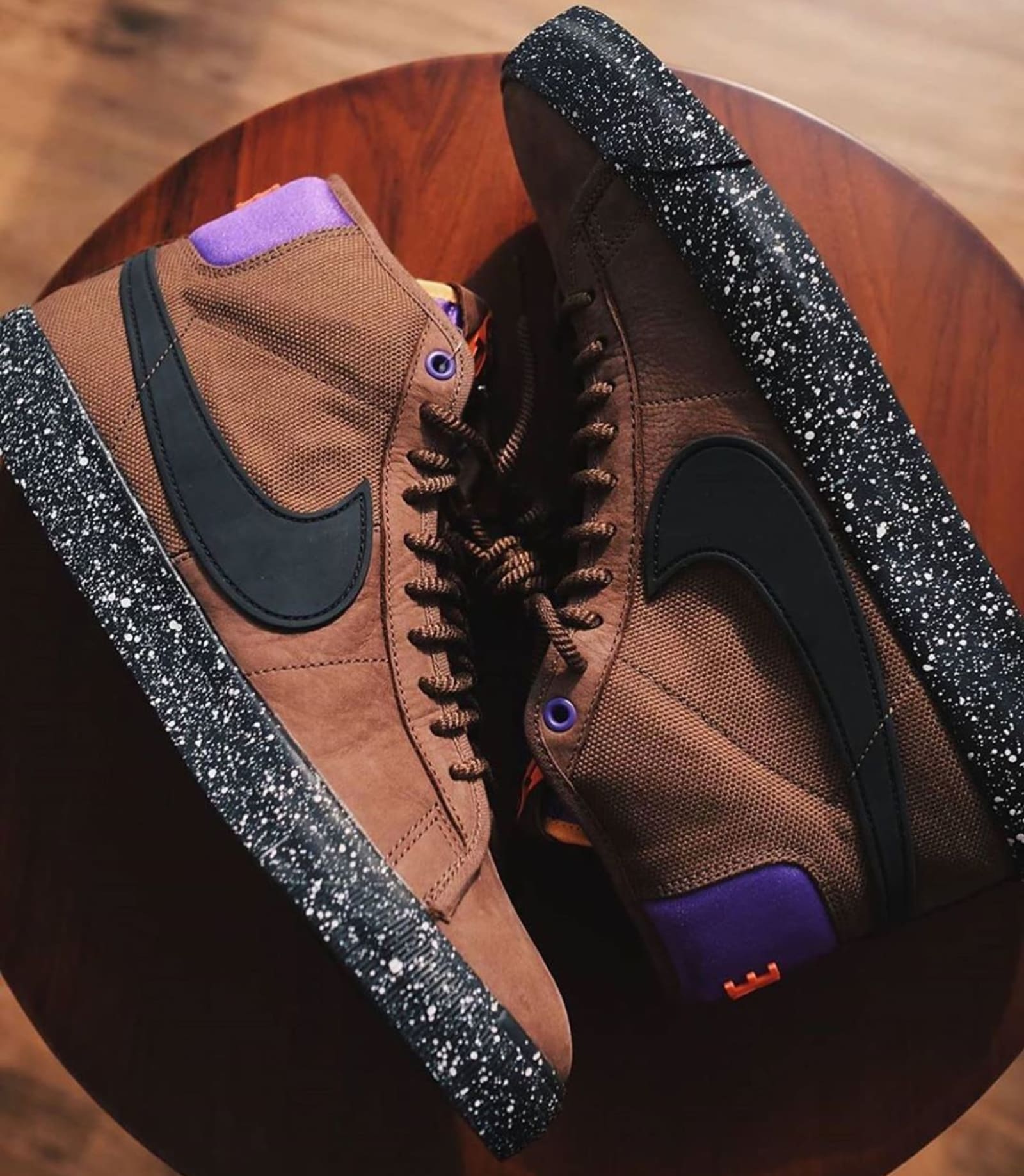 acg blazer