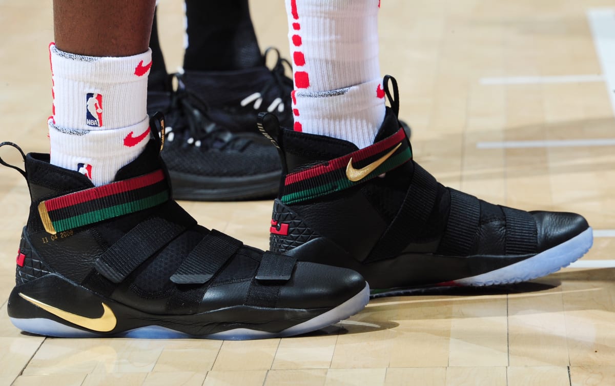 bhm lebron 11