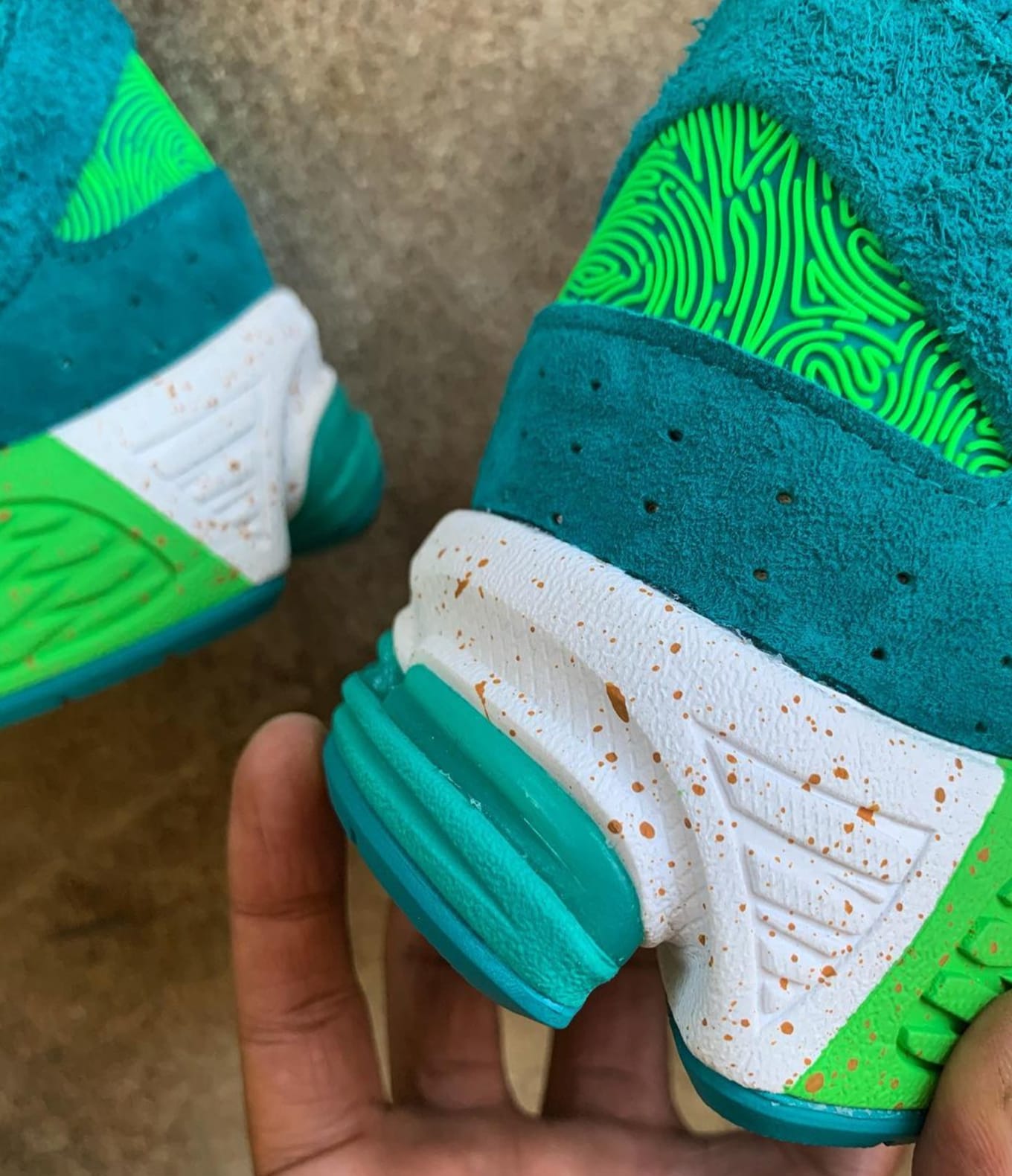 upcoming new balance