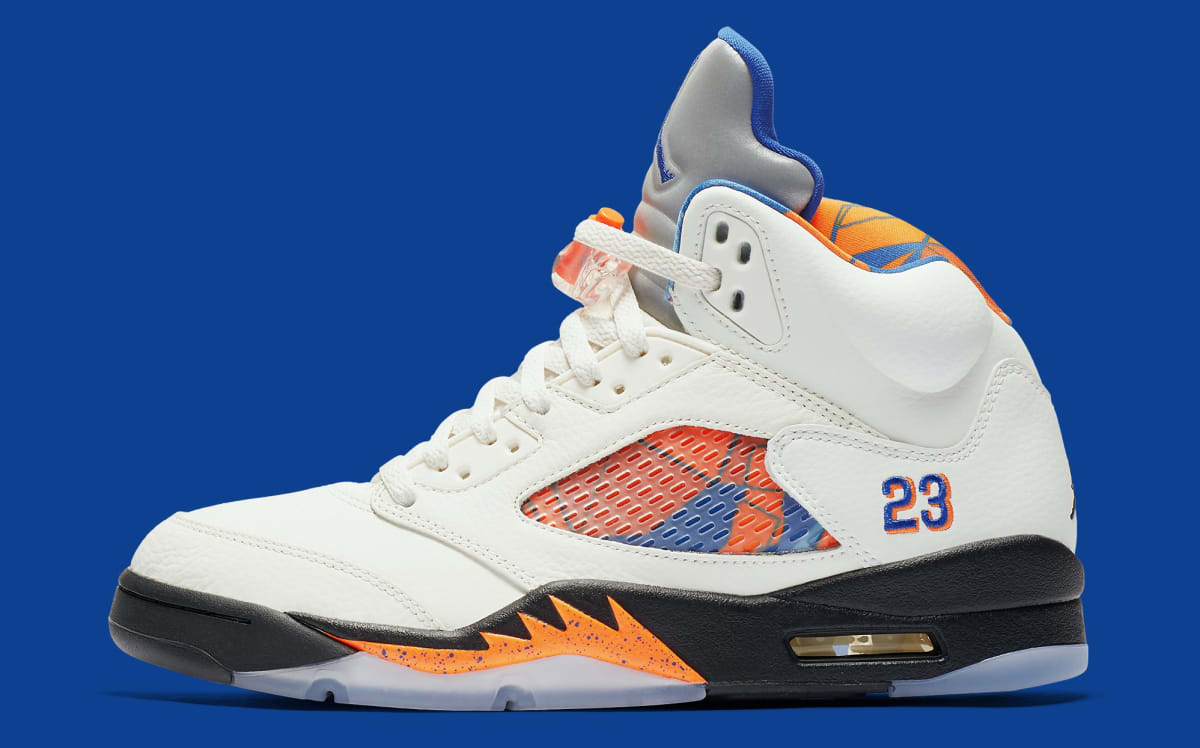 jordan 5 retro international flight