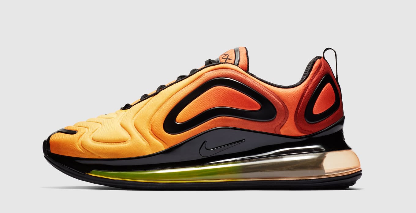 nike 720 color