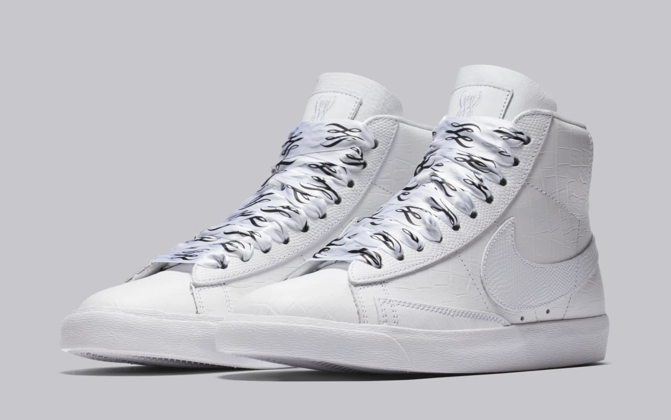 serena williams blazers