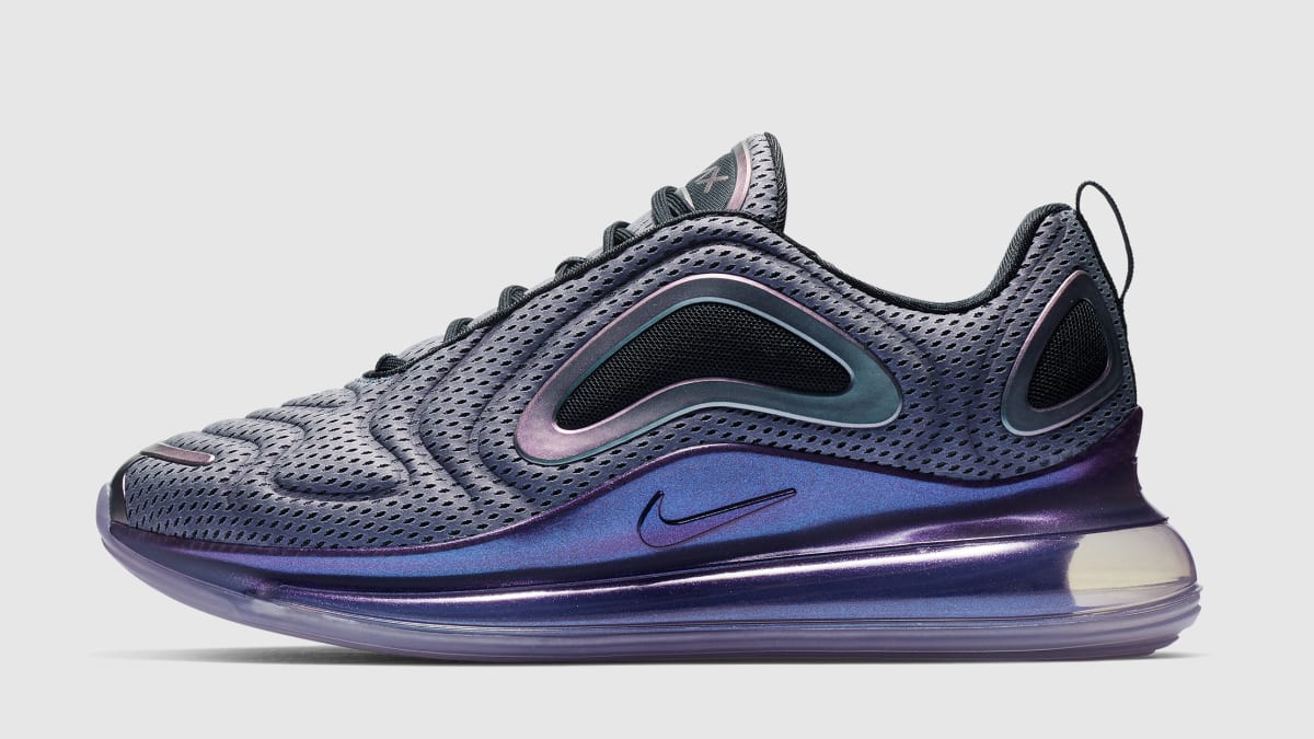 Nike Air Max 720 Launch Colorways 