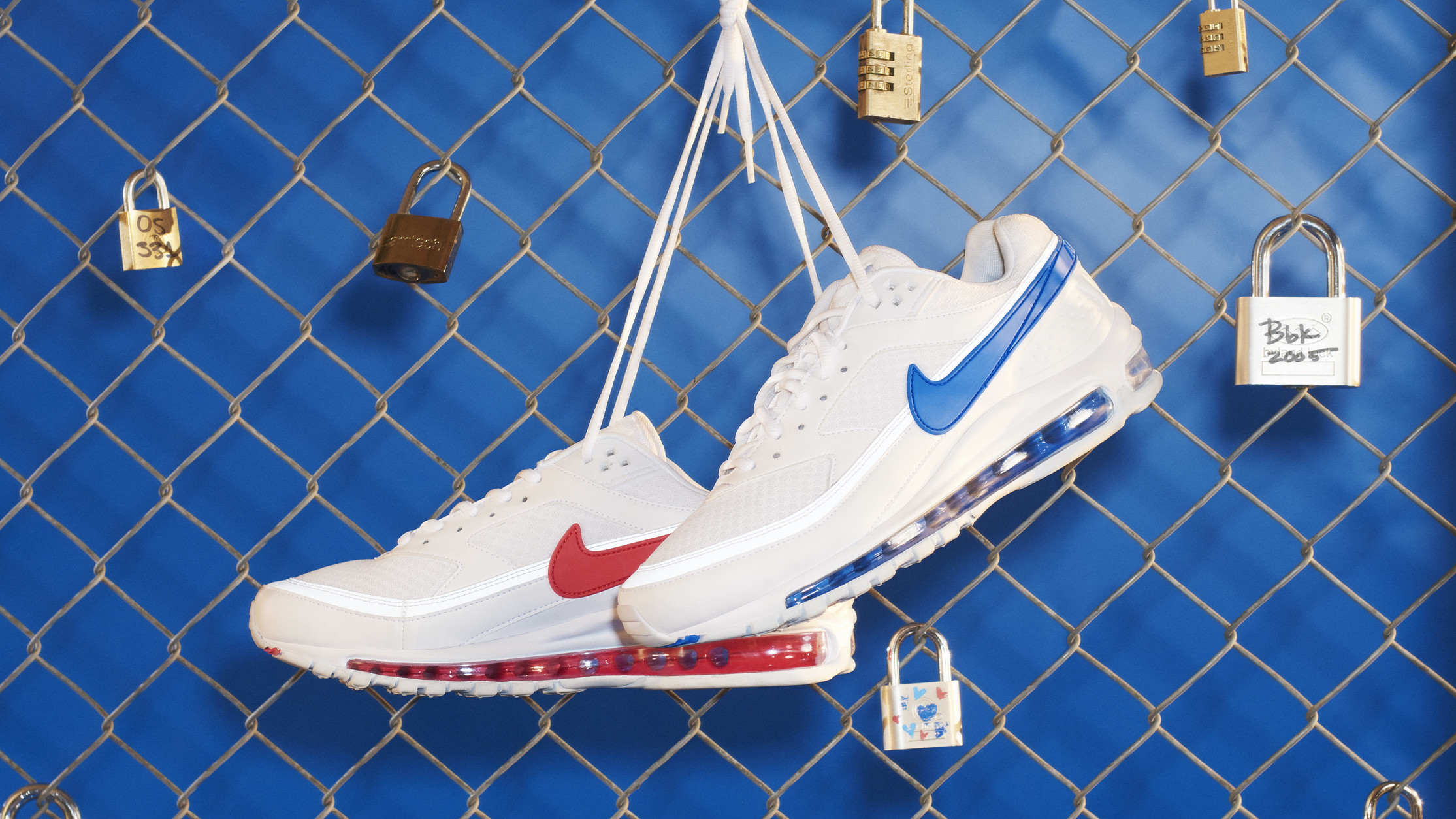 nike air max bw skepta