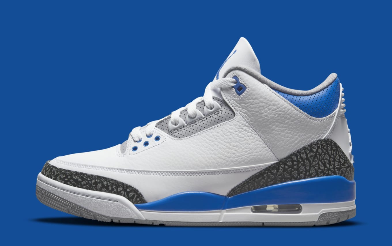 jordans that came out july 3