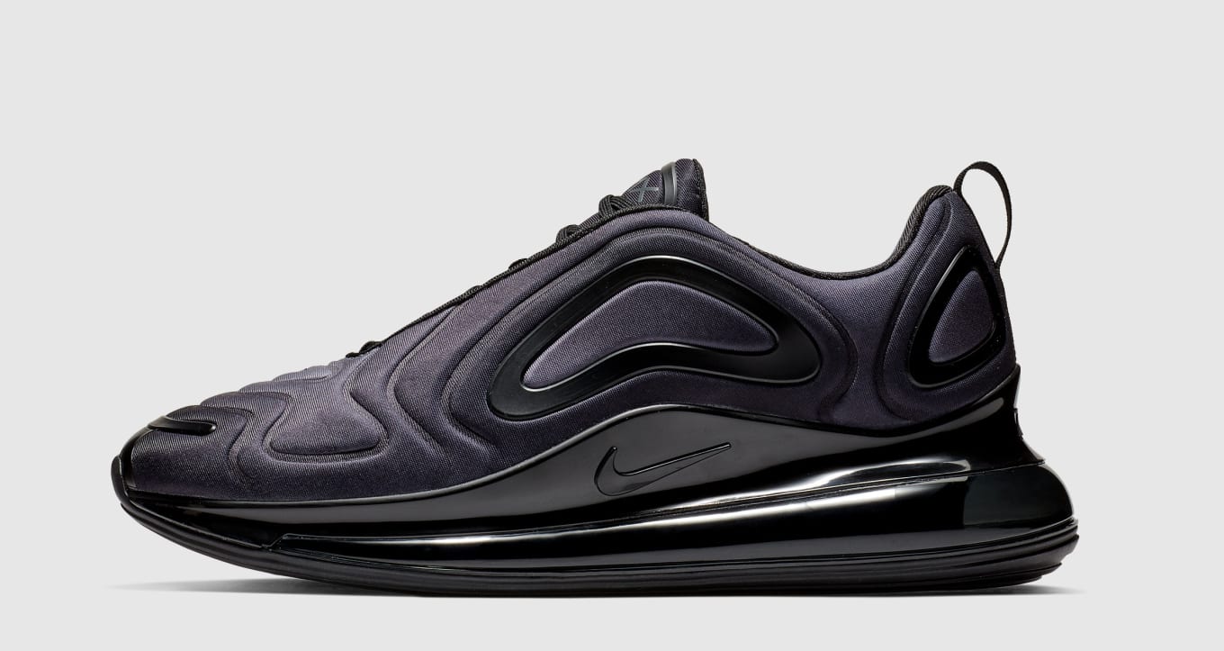 when did the air max 720 come out