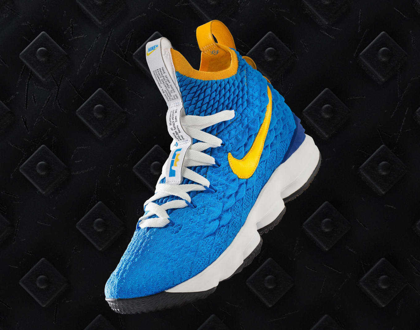lebron 15 lebron watch