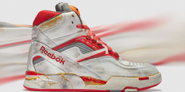 mm x reebok tz pump deadstock