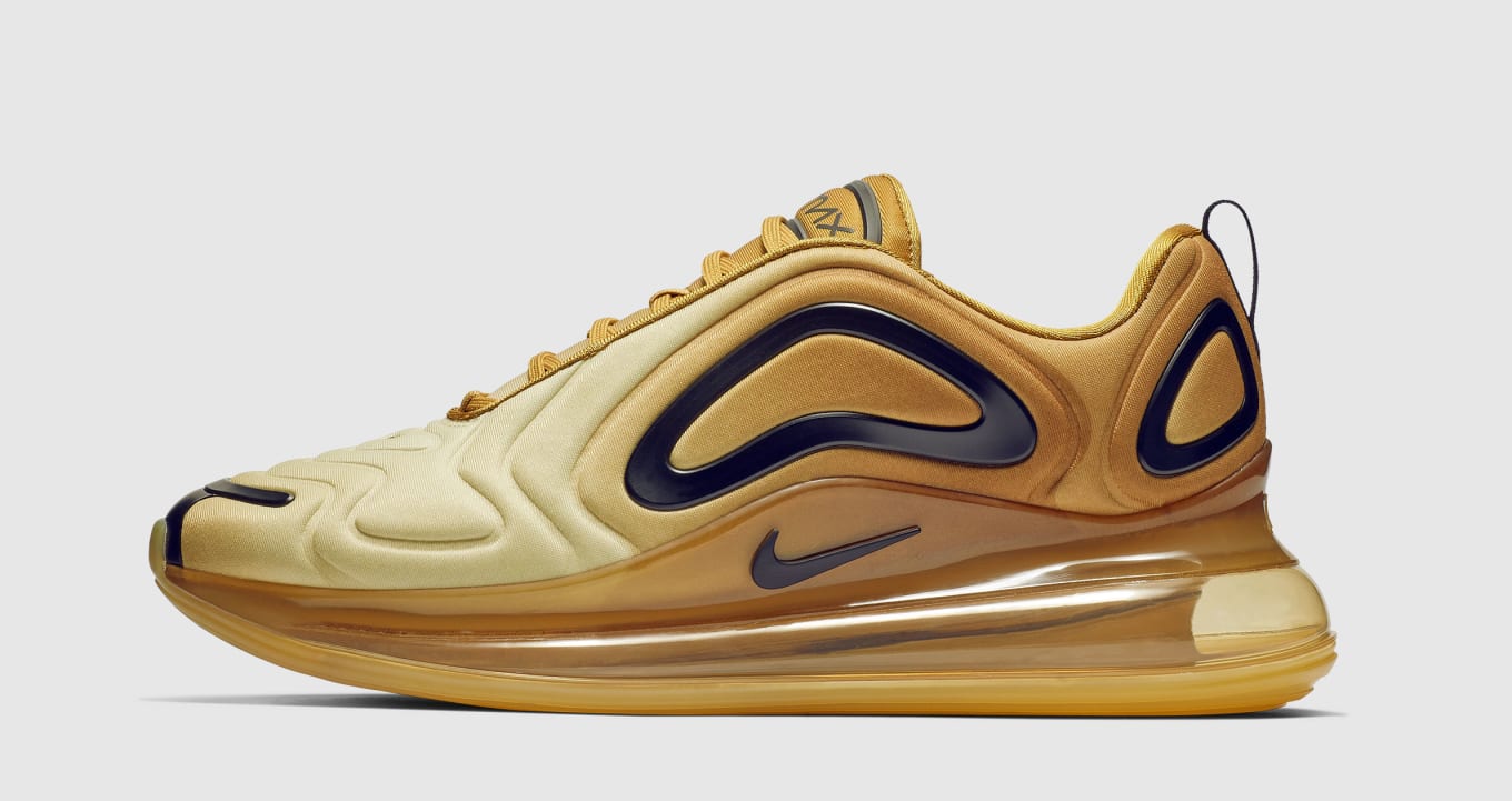 Nike Air Max 720 Launch Colorways 