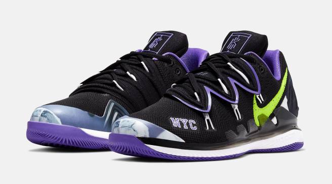 nike kyrie 5 sole collector